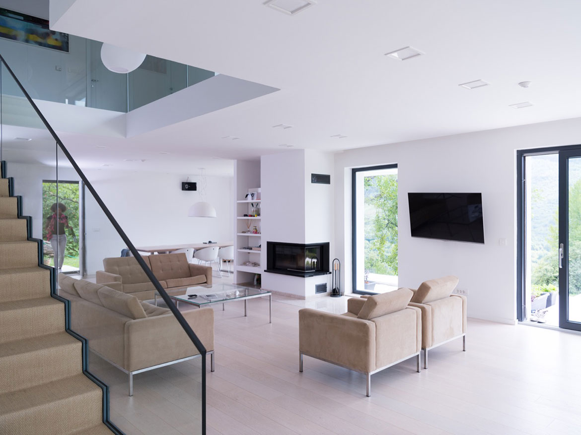 Awesome family home
