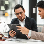 Navigating Legal Challenges with the Best Law Firms