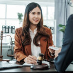 Trusted Legal Experts: Top Law Firms to Consider