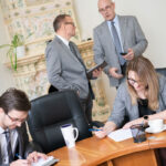 Work Load are Increasing in your Legal Department